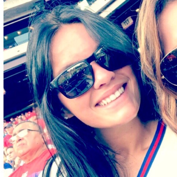 krystalparkerx